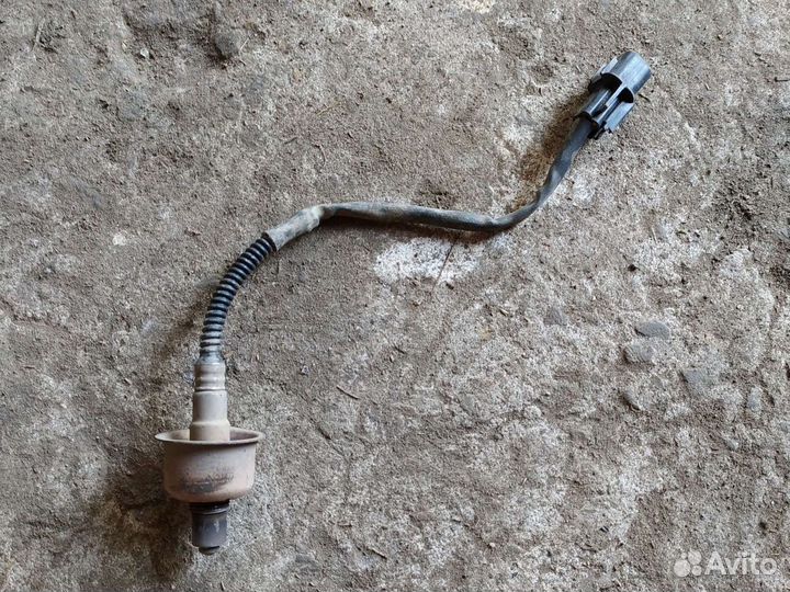 Датчик кислорода hyundai elantra HD