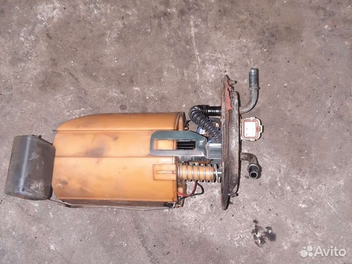 Бензонасос kia sephia 2