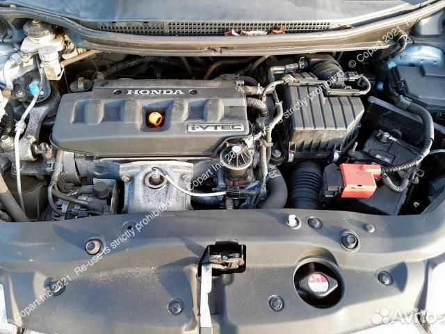 Разбор на запчасти honda Civic 5D 2006-2011