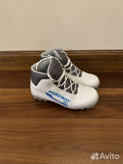 Лыжные ботинки Nordway 36 размер