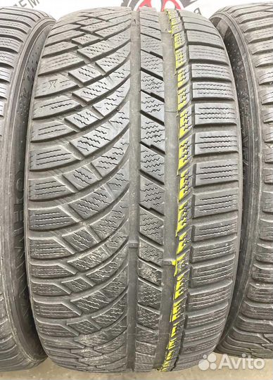 Kumho WinterCraft WP72 245/45 R17 99R