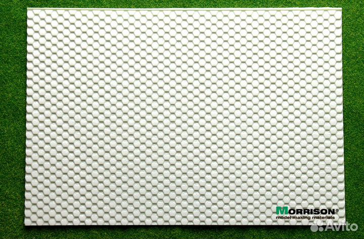 Дополнение к моделям Morrison 041-tsh-035