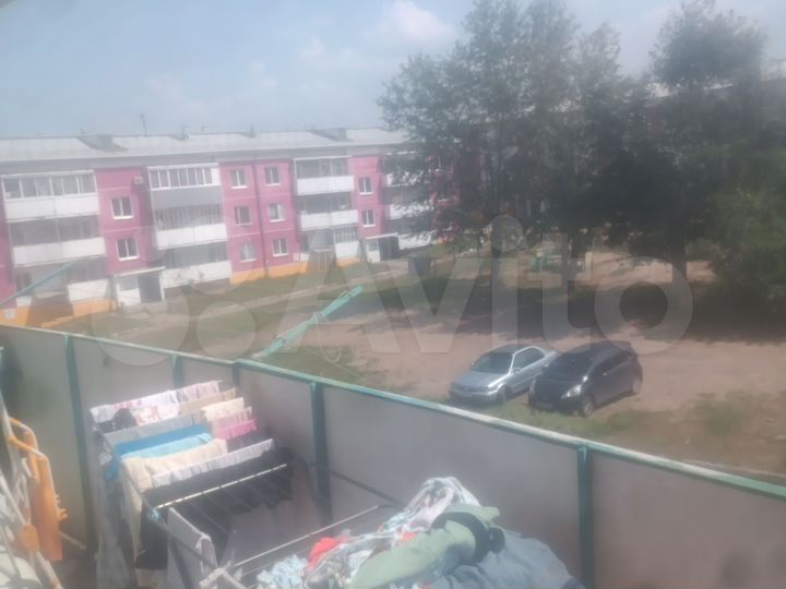 1-к. квартира, 105 м², 3/4 эт.