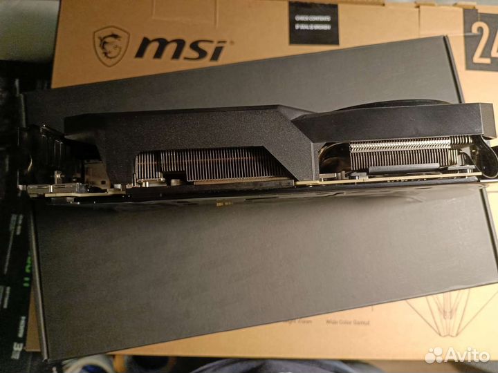 Видеокарта asus rtx 3060 ti dual