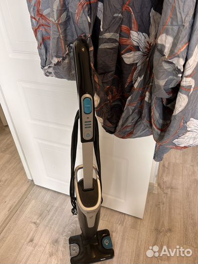 Паровая швабра tefal