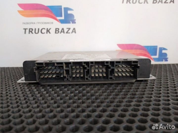 Блок управления ABS Scania 4-series