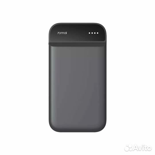 Продам пусковое устройство (бустер) 70mai