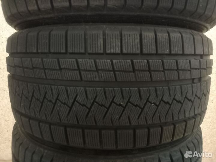 Triangle Snowlink PL02 235/35 R19 91W