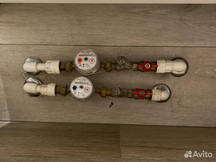 Сантехник Электрик