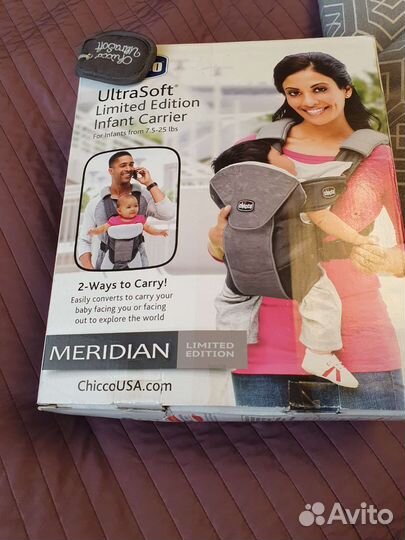 Коляска 2 в 1 anex m-type