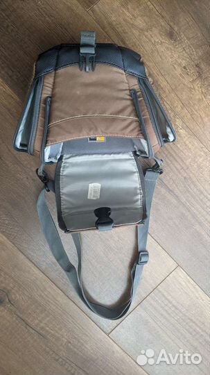 Сумка для видеокамеры Case logic