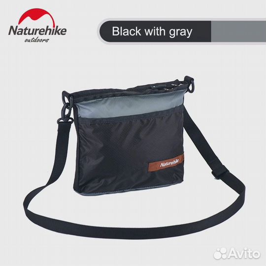 Сумка для мелочей Naturehike