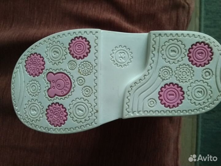 Ортопедическая обувь и стельки