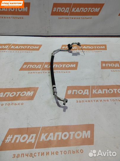 Трубка кондиционера Mazda 6 GH 2009