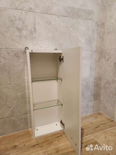 Шкафчик навесной