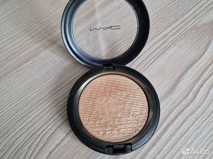 Хайлайтер mac