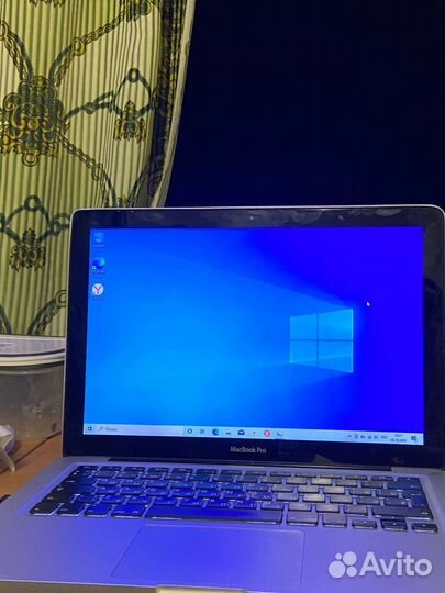 Apple MacBook Pro 13 2011