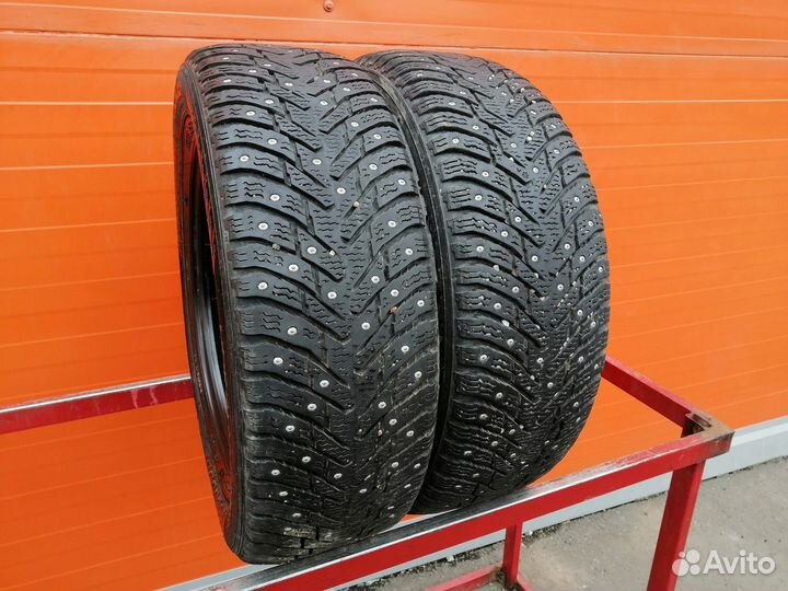 Nokian Tyres Hakkapeliitta 8 195/65 R15 95T