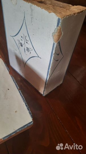 Израсцы дореволюционные