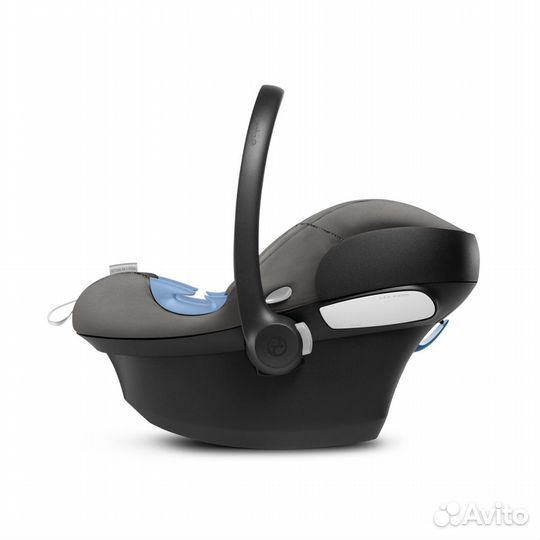 Автолюлька Автокресло cybex