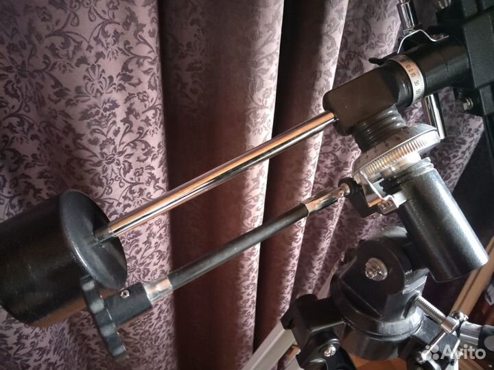 Телескоп sky watcher