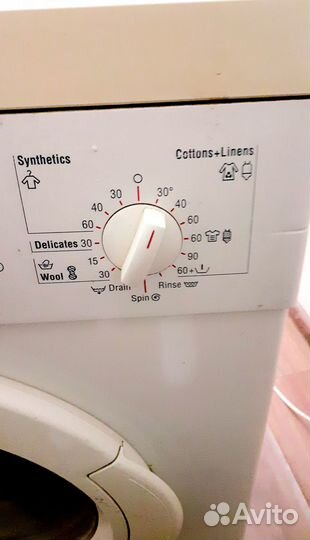 Стиральная машина Siemens Bosch бу