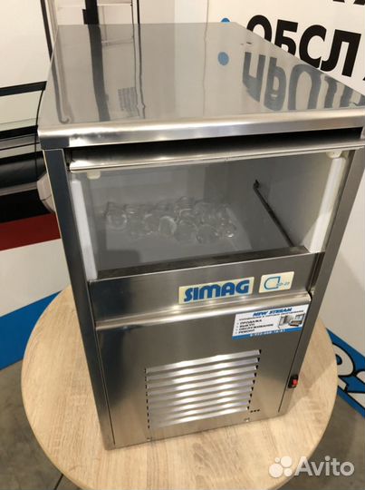 Ледогенератор Simag SD 23
