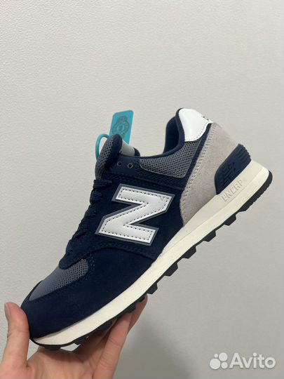 Кроссовки New balance U574