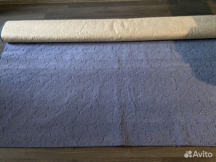 Ковры и паласы бу