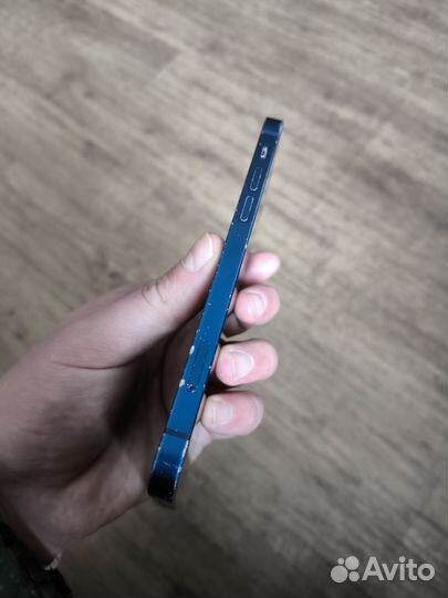 iPhone 12, 128 ГБ