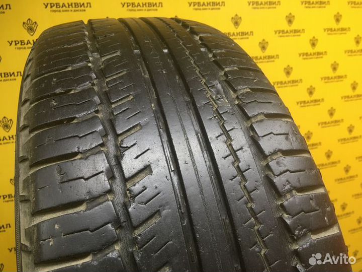 Nokian Tyres Hakka SUV 225/55 R18 102H