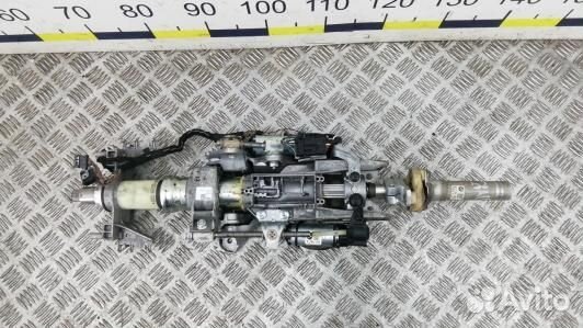 Рулевая колонка BMW 5 F10/F11 (2BA11JY01)