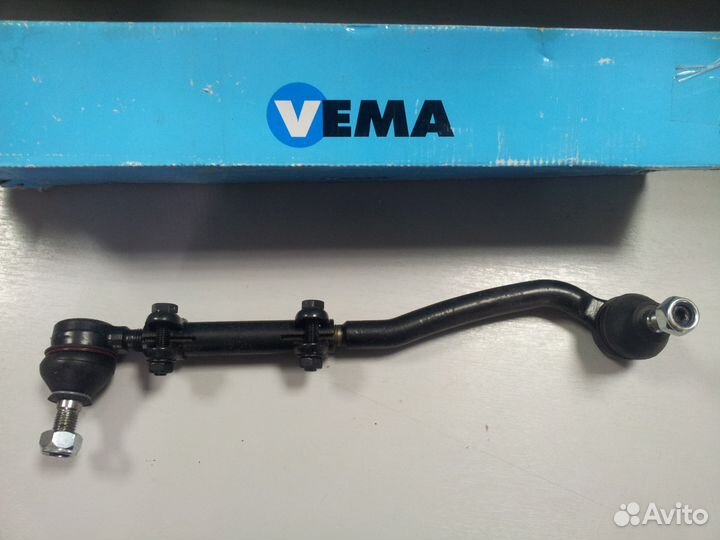 Рулевая тяга Опель