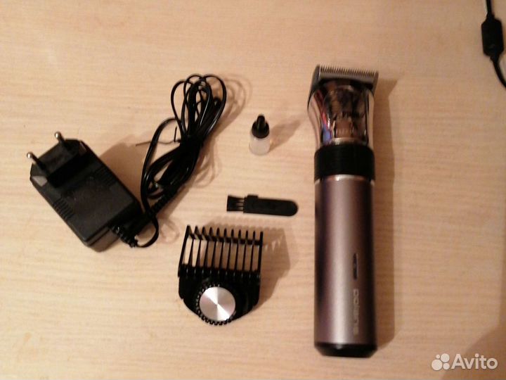 Машинка для стрижки PCR 0501R Flex Motion