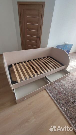 Детская кровать 7000тр