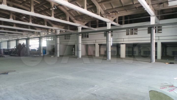 Производство, 3006.9 м²