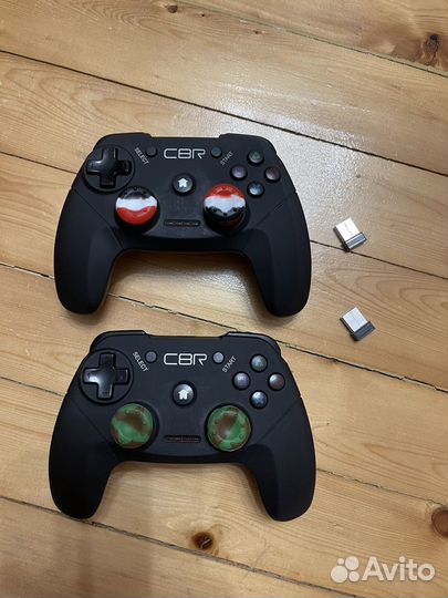 Джойстики, аксессуары PlayStation 3