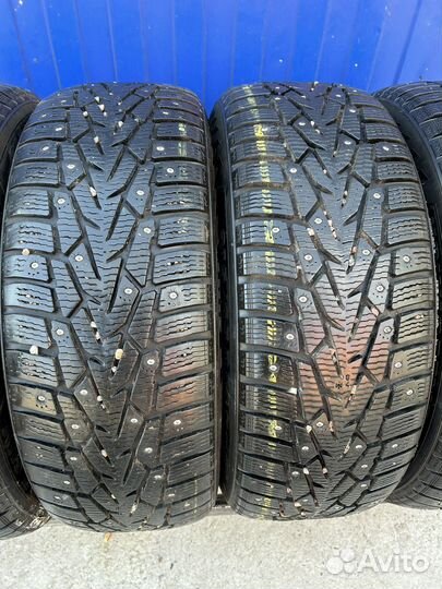 Nokian Tyres Hakkapeliitta 7 185/65 R15
