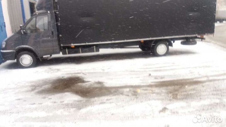 Грузоперевозки, переезды город Межгород