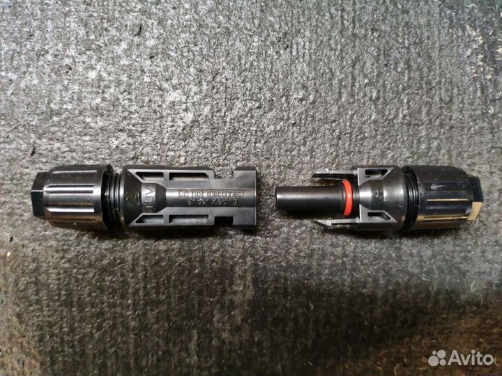 Коннектор MC 4