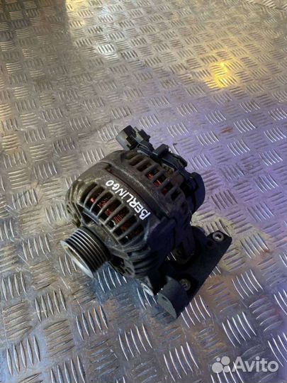 Генератор Citroen Berlingo 1 restailing 2006