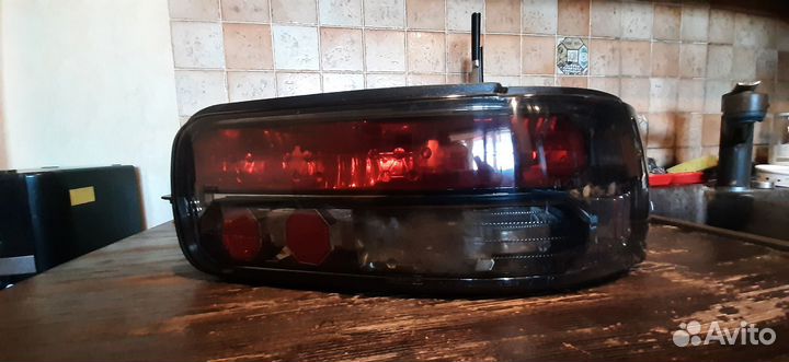 Задние фонари на Chevrolet Caprice 91-96