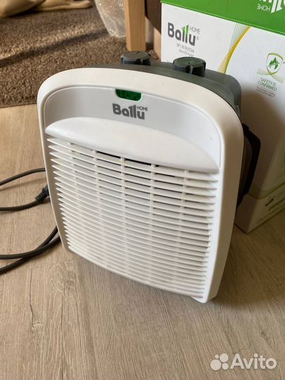 Обогреватель Ballu