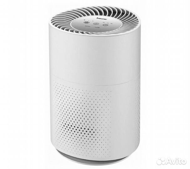 Воздухоочиститель Beurer LR220 38Вт белый (663.75)