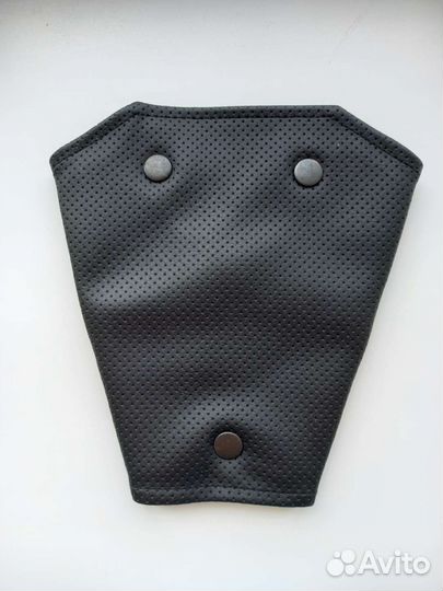 Адаптер ремня безопасности в автомобиль