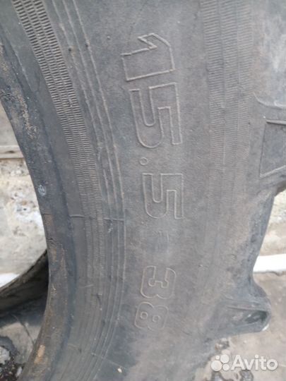 Задние колеса на мтз