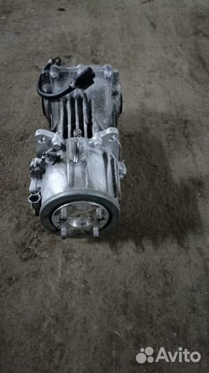 Задний редуктор X-Trail T32 Qashqai J11 Murano Z52