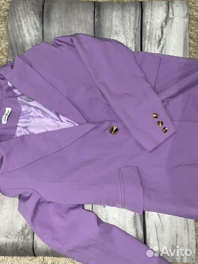 Разгрузка гардероба