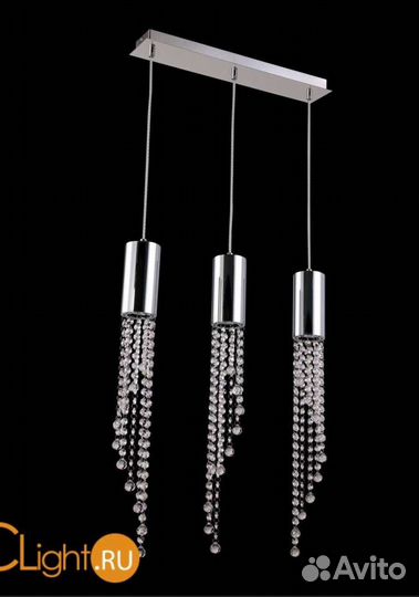 Подвесной светильник creek SP3