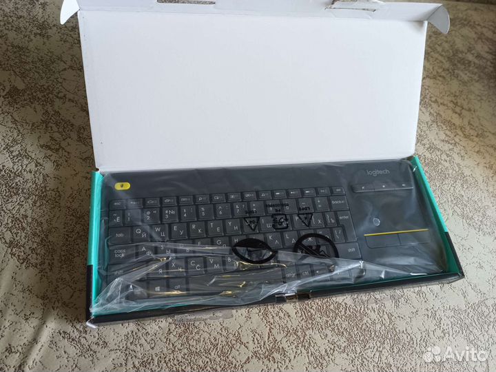 Клавиатуры